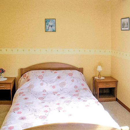 3 Bedroom Beautiful Home In Hames Boucres Ngoại thất bức ảnh