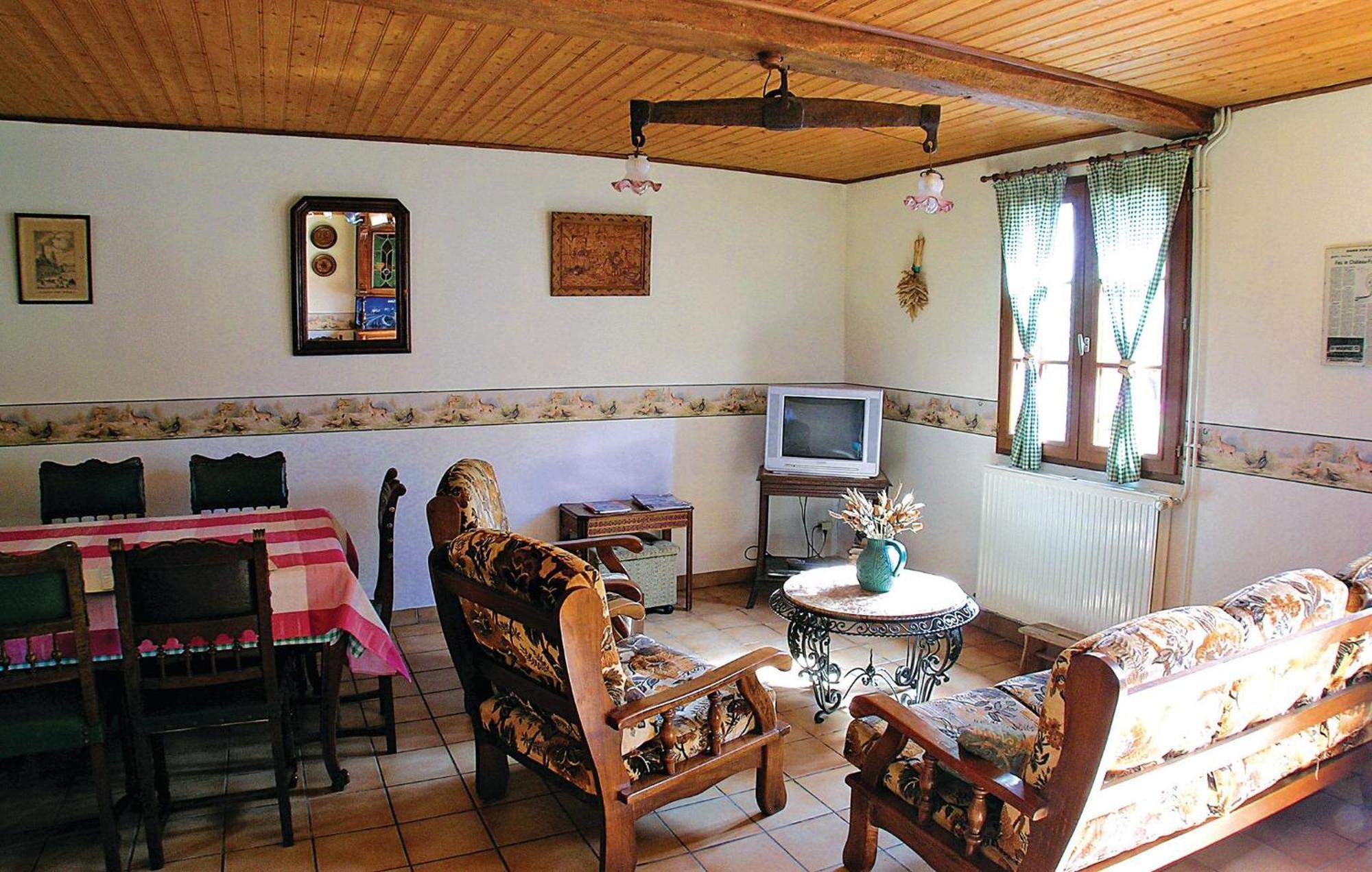 3 Bedroom Beautiful Home In Hames Boucres Ngoại thất bức ảnh