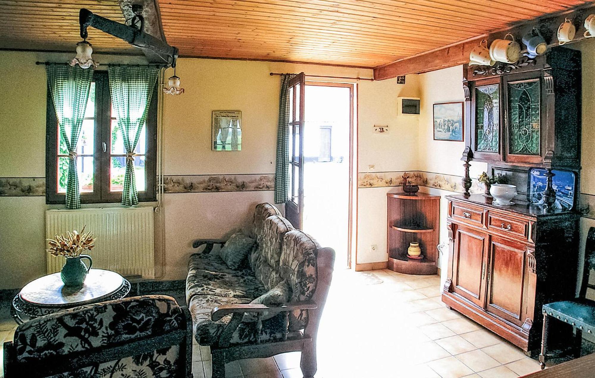 3 Bedroom Beautiful Home In Hames Boucres Ngoại thất bức ảnh