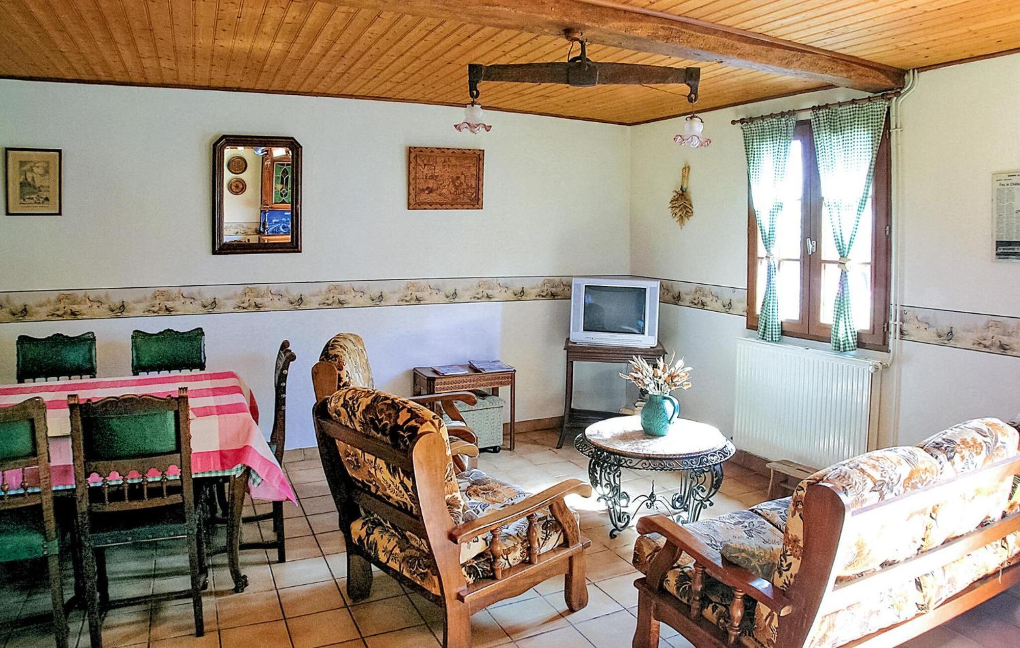 3 Bedroom Beautiful Home In Hames Boucres Ngoại thất bức ảnh
