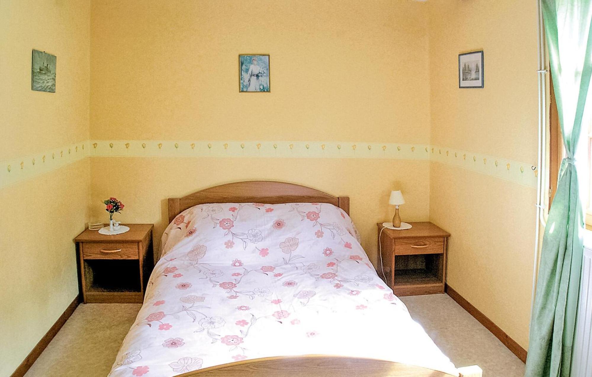 3 Bedroom Beautiful Home In Hames Boucres Ngoại thất bức ảnh