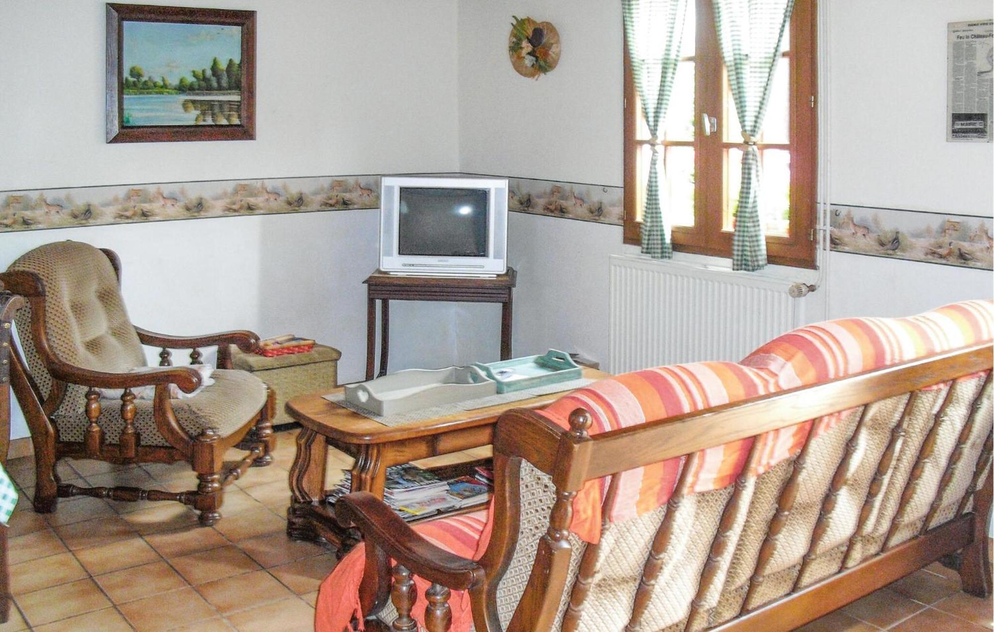 3 Bedroom Beautiful Home In Hames Boucres Ngoại thất bức ảnh